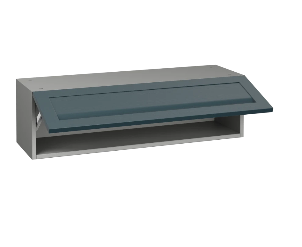 1000 Top Box (290 High)