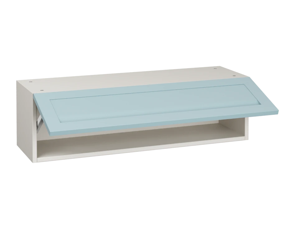 1000 Top Box (290 High)