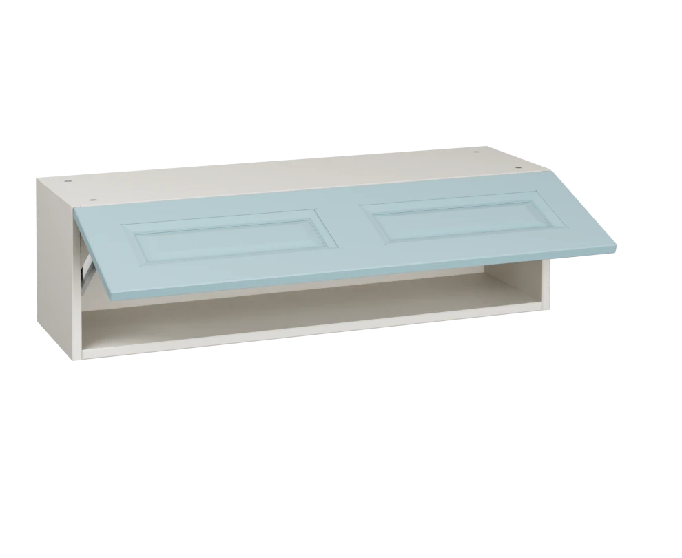1000 Top Box (290 High)
