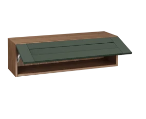 1000 Top Box (290 High)