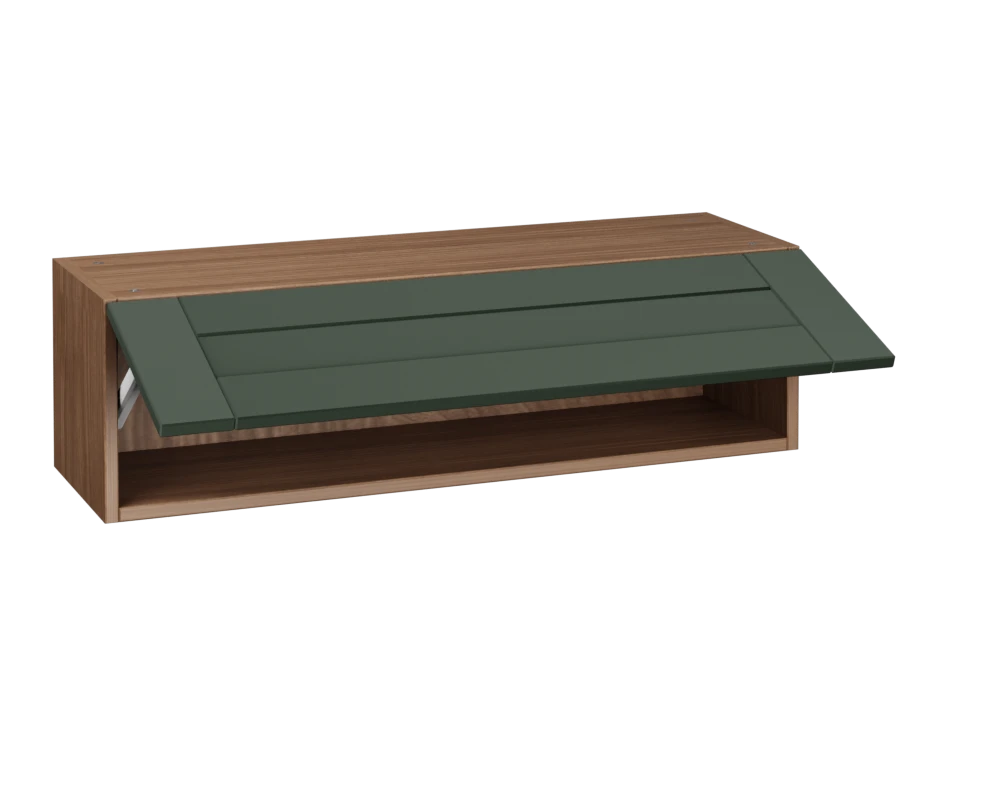 1000 Top Box (290 High)