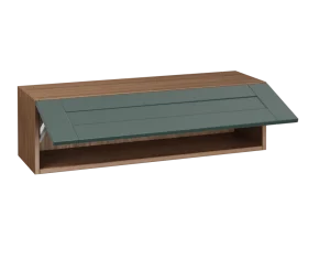 1000 Top Box (290 High)