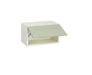 500 Top Box (290 High)