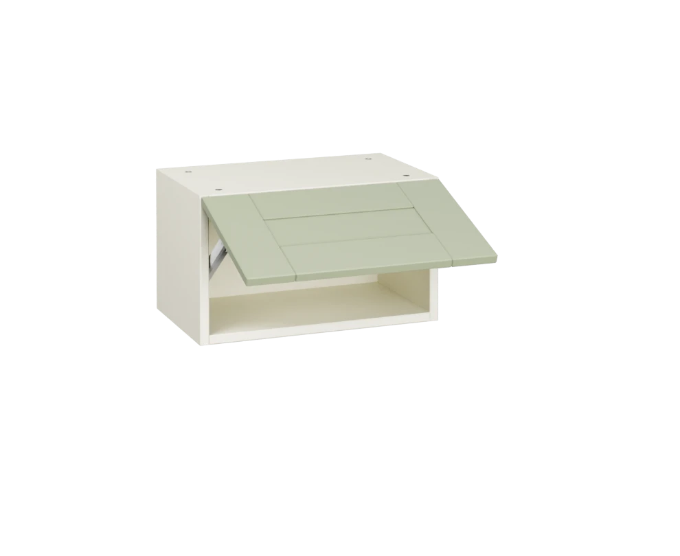 500 Top Box (290 High)