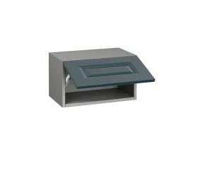 500 Top Box (290 High)