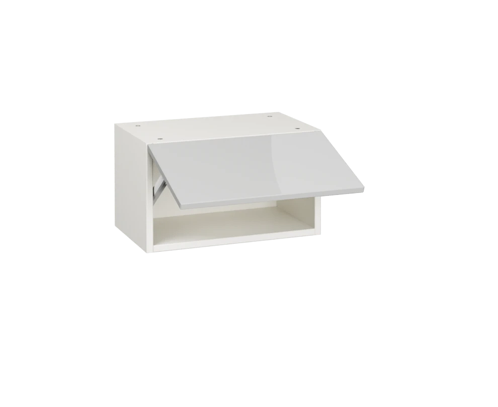 500 Top Box (290 High)