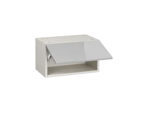 500 Top Box (290 High)