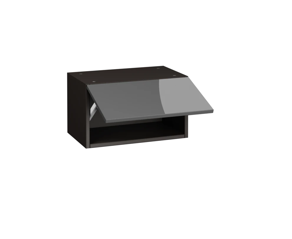 500 Top Box (290 High)