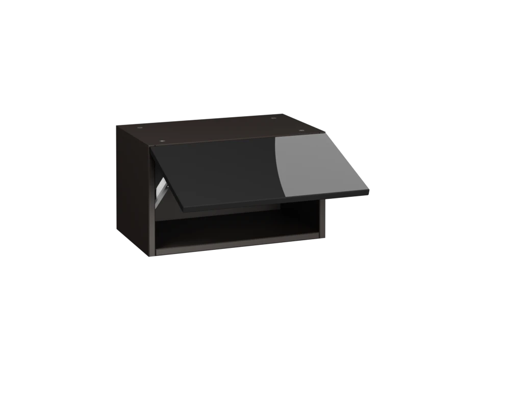 500 Top Box (290 High)