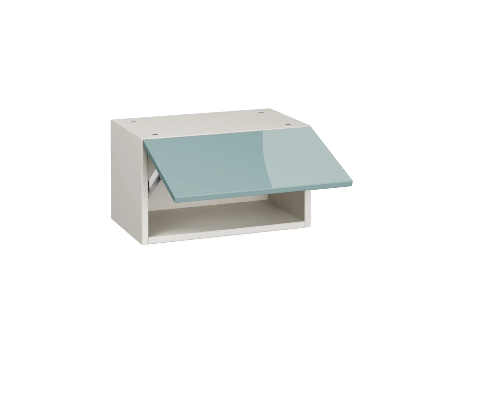 500 Top Box (290 High)