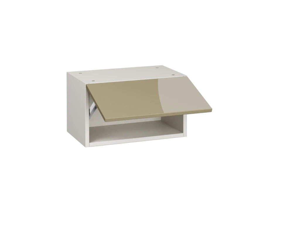 500 Top Box (290 High)