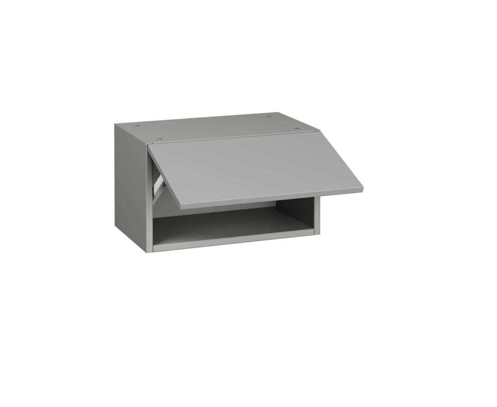 500 Top Box (290 High)