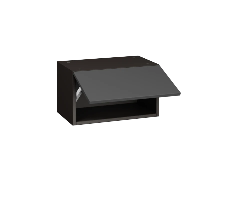 500 Top Box (290 High)