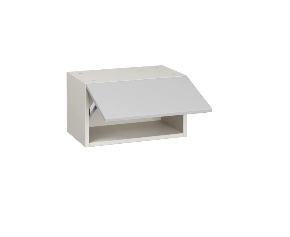 500 Top Box (290 High)