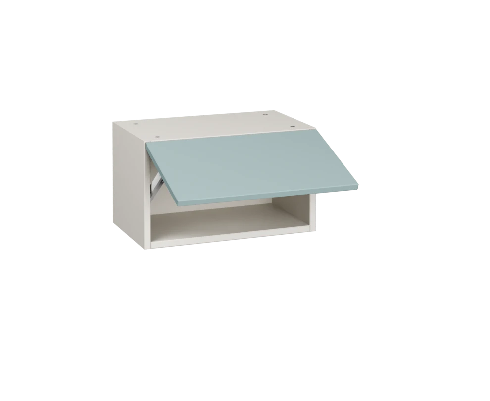 500 Top Box (290 High)