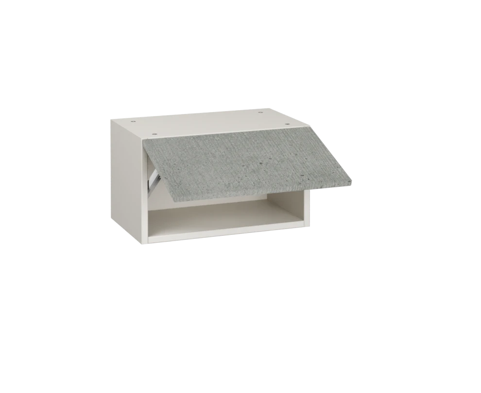 500 Top Box (290 High)