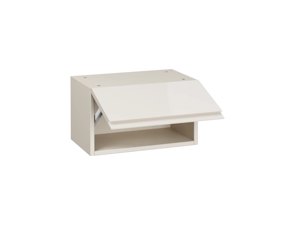 500 Top Box (290 High)