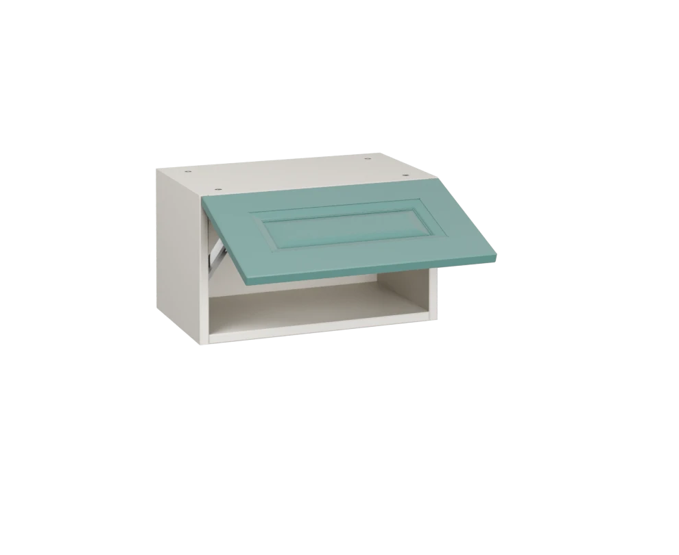 500 Top Box (290 High)