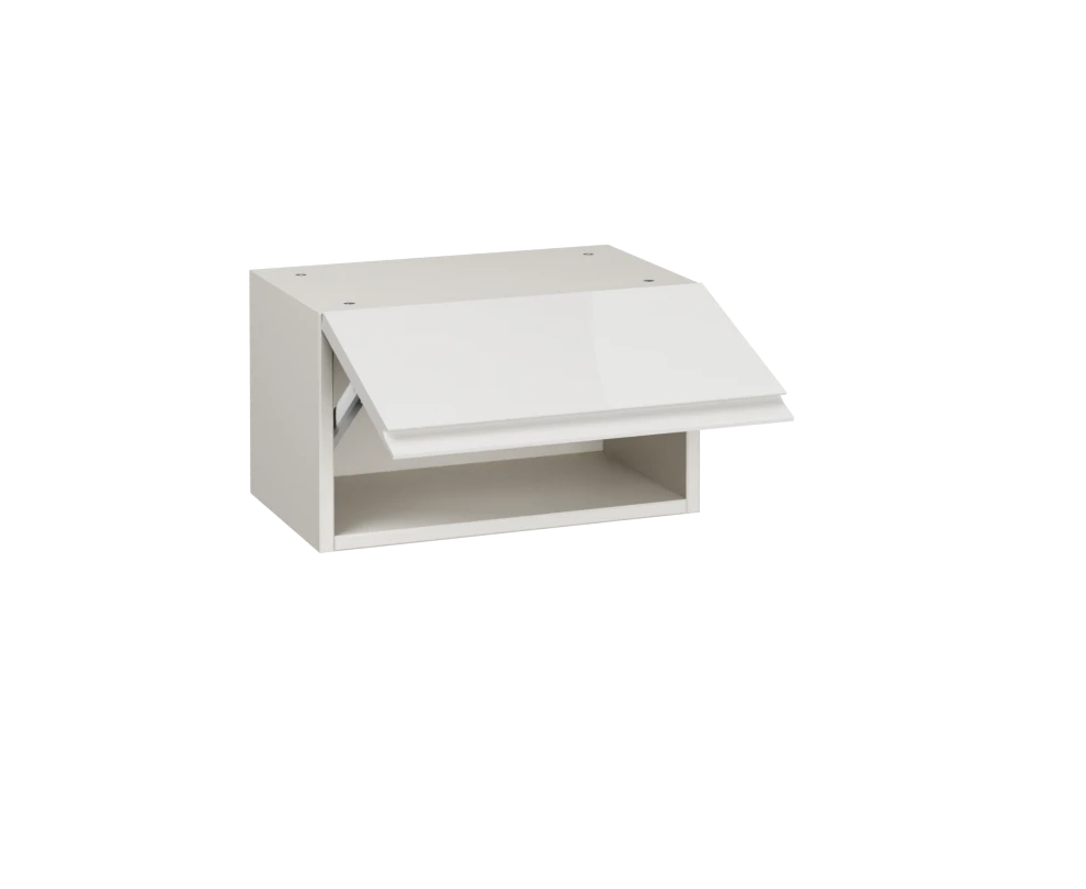 500 Top Box (290 High)