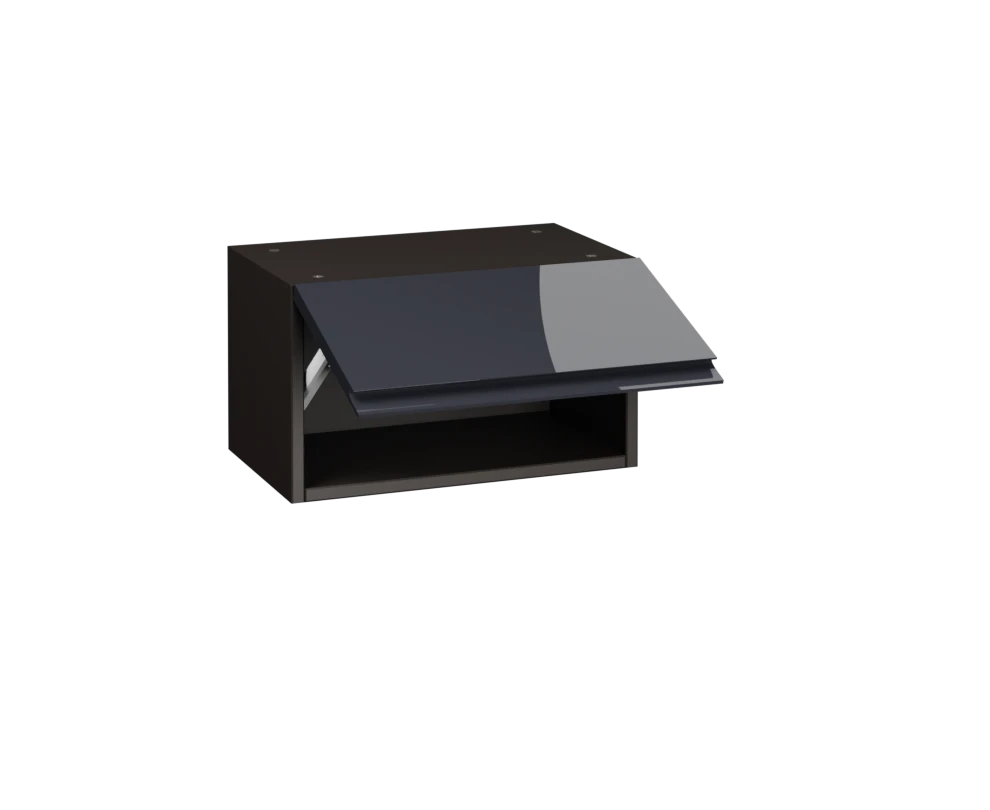 500 Top Box (290 High)