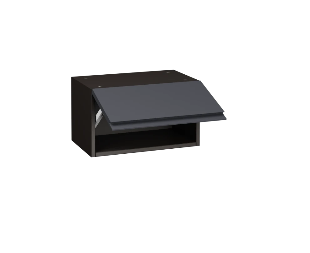 500 Top Box (290 High)