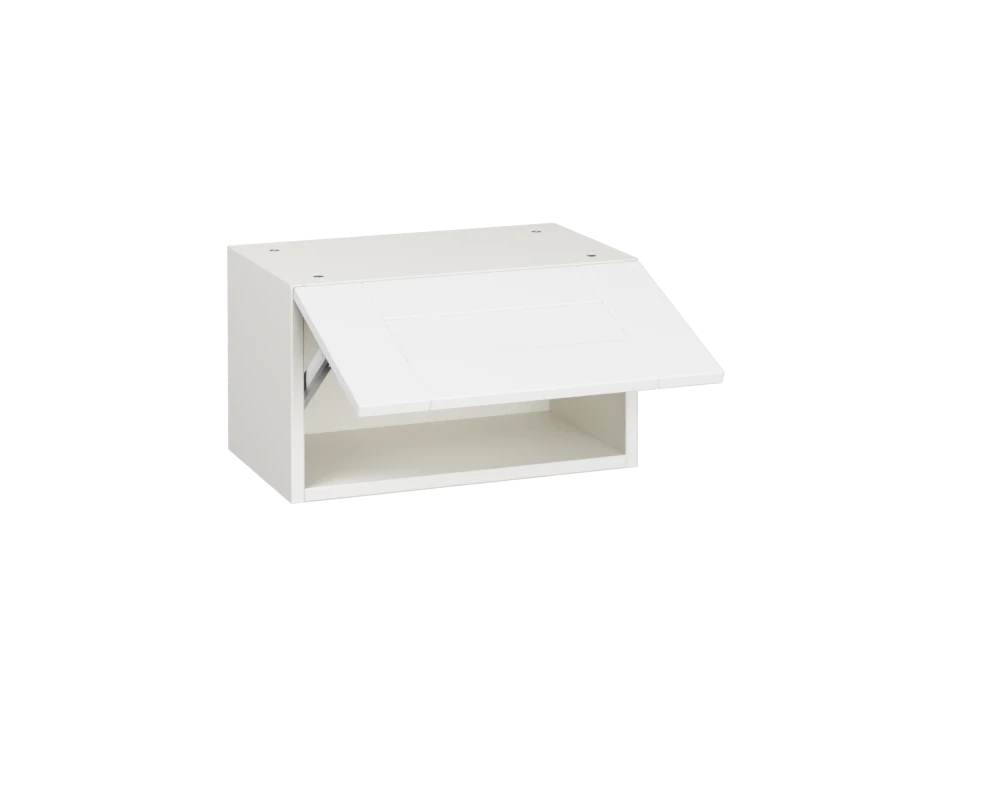 500 Top Box (290 High)