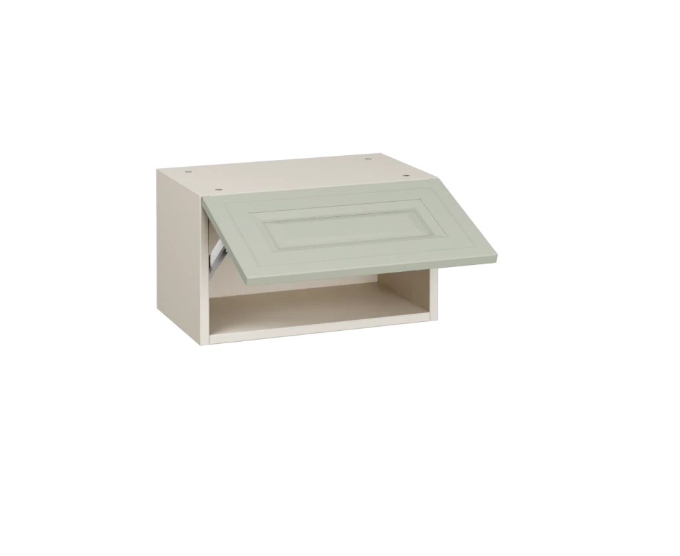 500 Top Box (290 High)