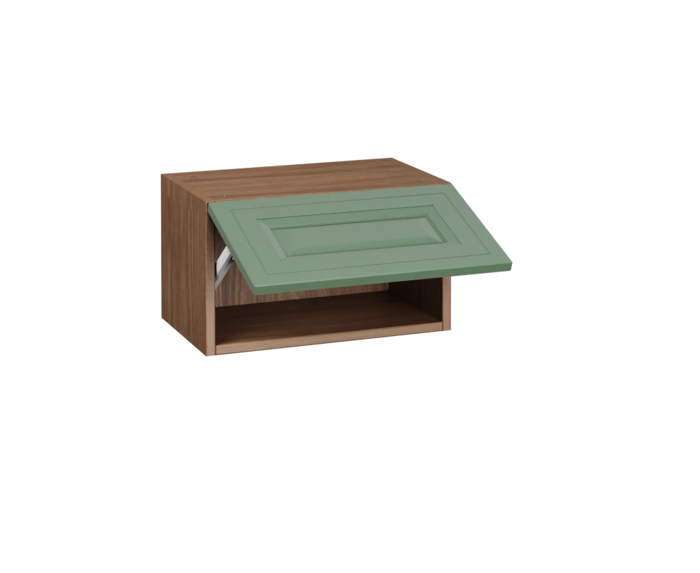 500 Top Box (290 High)