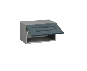 500 Top Box (290 High)