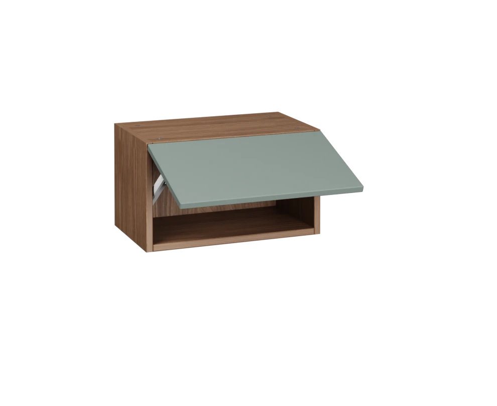 500 Top Box (290 High)