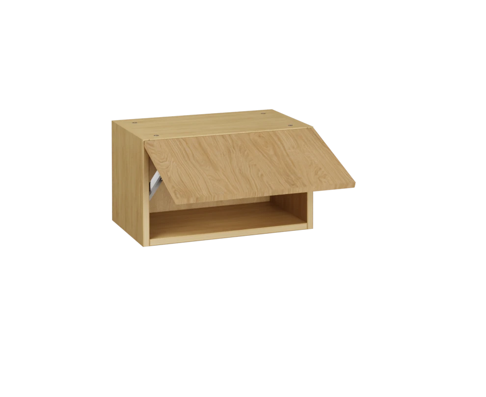 500 Top Box (290 High)
