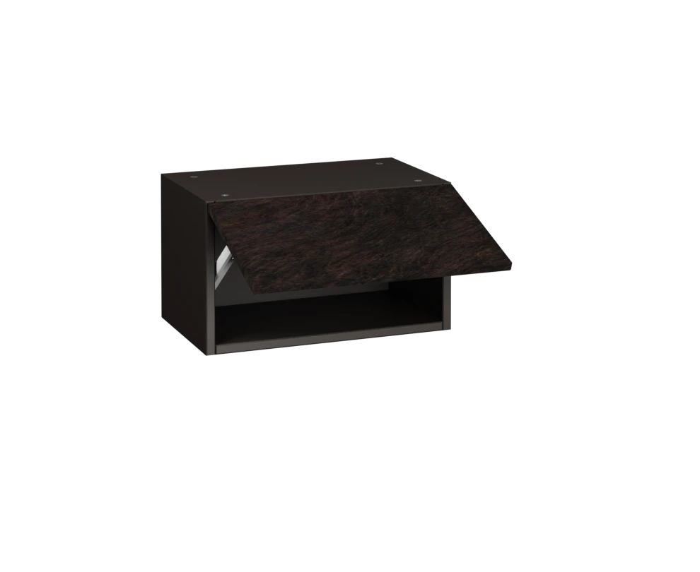 500 Top Box (290 High)