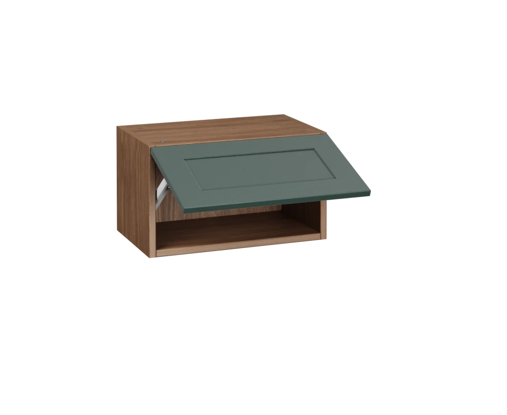 500 Top Box (290 High)
