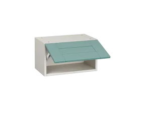 500 Top Box (290 High)
