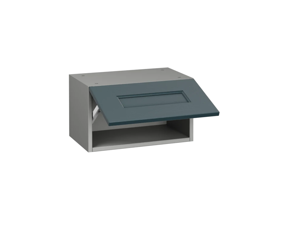 500 Top Box (290 High)