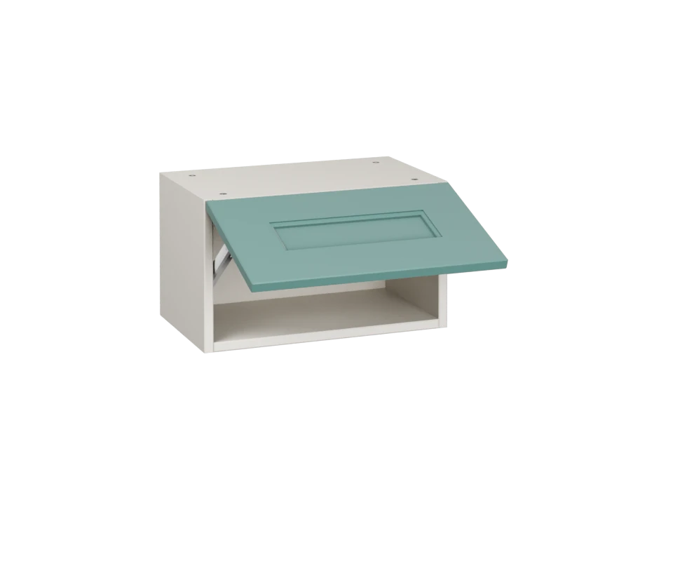 500 Top Box (290 High)