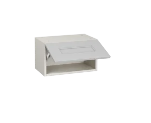 500 Top Box (290 High)