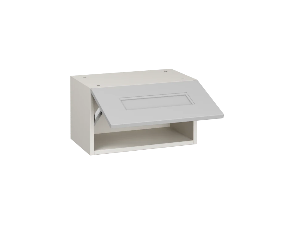 500 Top Box (290 High)