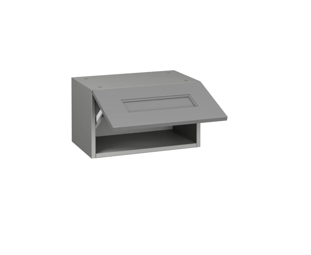 500 Top Box (290 High)