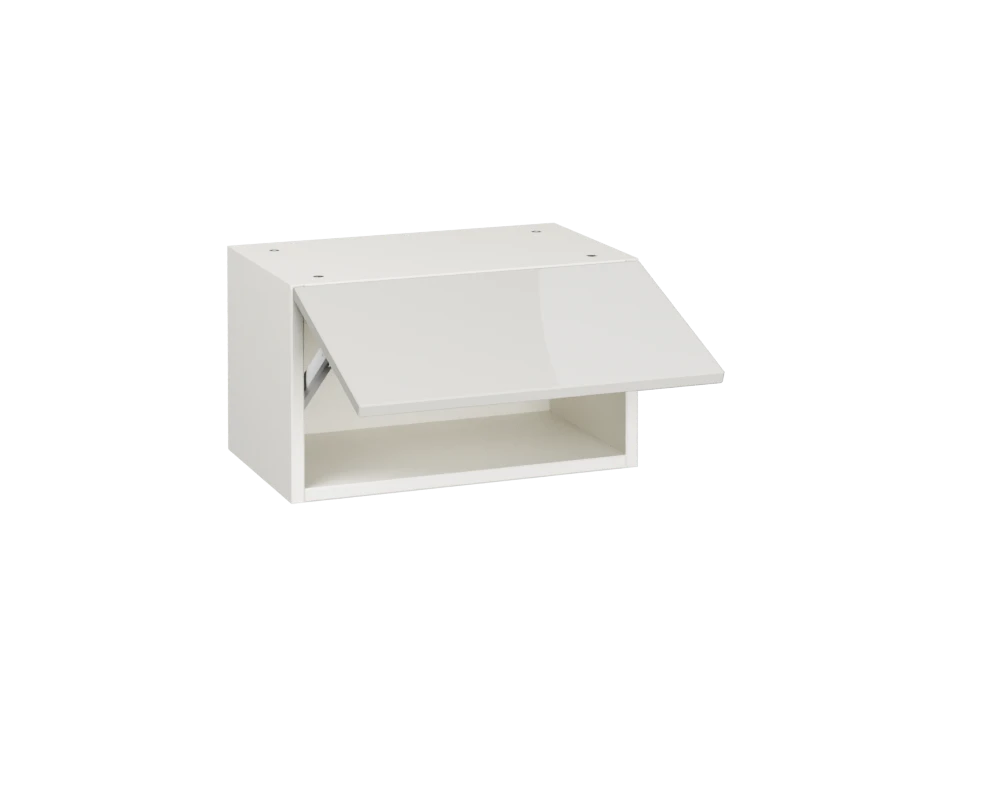 500 Top Box (290 High)