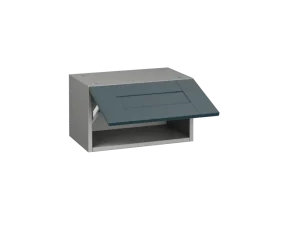 500 Top Box (290 High)