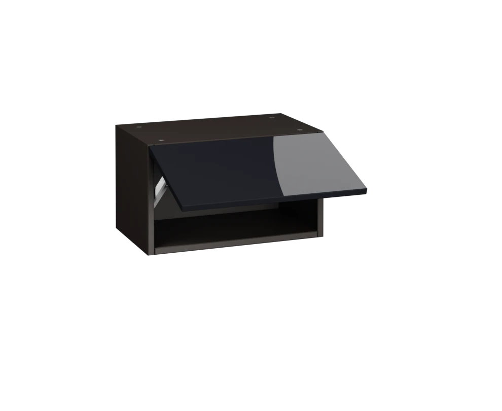 500 Top Box (290 High)