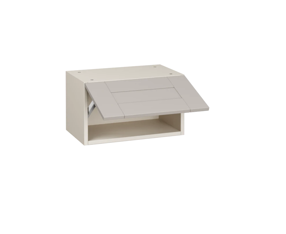 500 Top Box (290 High)