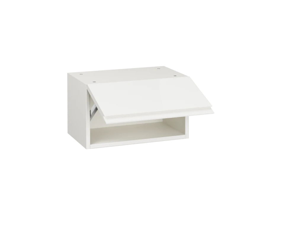 500 Top Box (290 High)