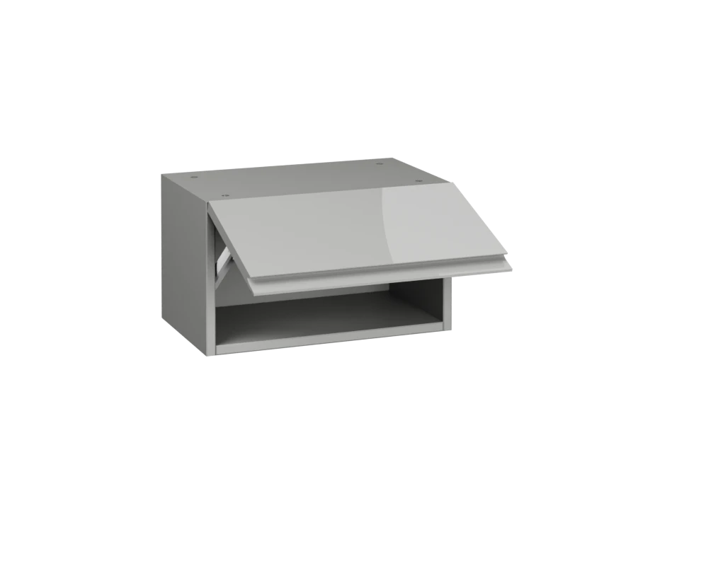 500 Top Box (290 High)