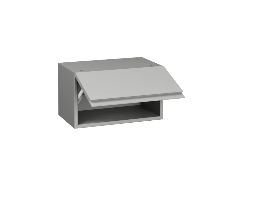 500 Top Box (290 High)