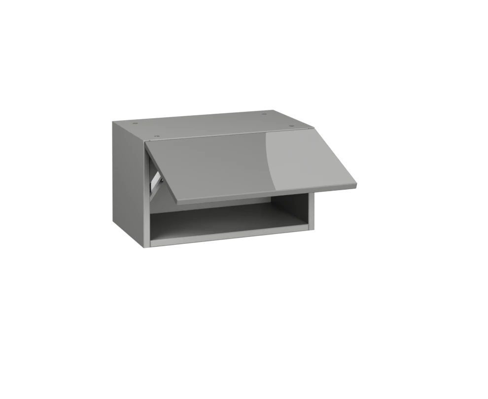 500 Top Box (290 High)