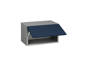 500 Top Box (290 High)