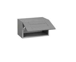 500 Top Box (290 High)