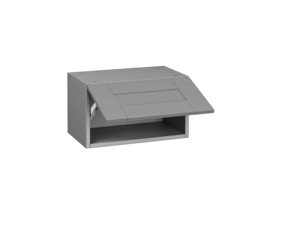 500 Top Box (290 High)